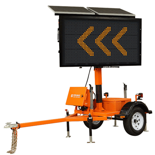 Variable Message Signs